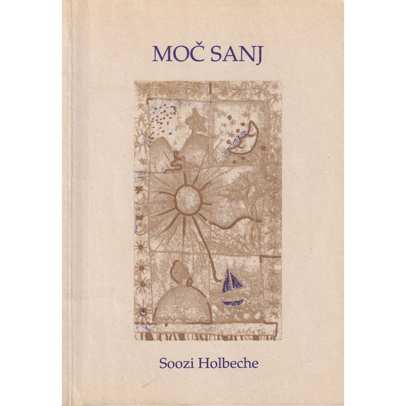 Soozi Holbeche - Moč sanj