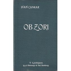 Ivan Cankar - Ob zori