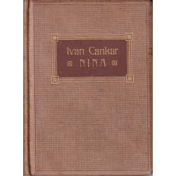 Ivan Cankar - Nina