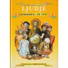 Philip Wilkinson in Jacqueline Dineen -  Ljudje : spremenili so svet