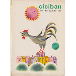 Ciciban 1966-1967
