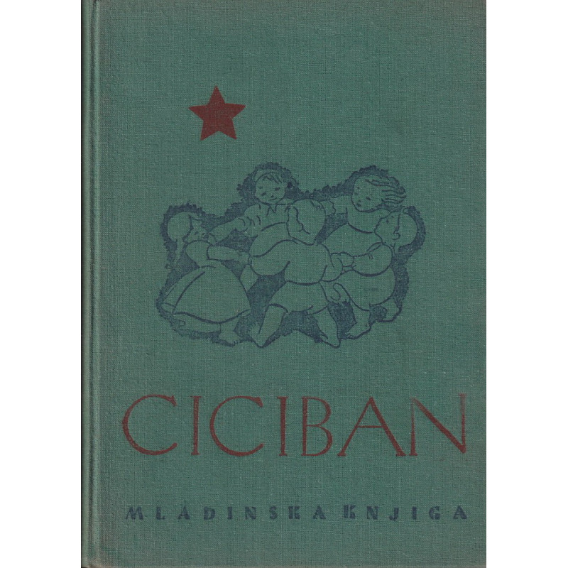 Ciciban 1962-63