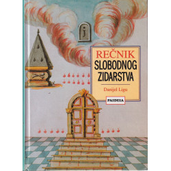 Rečnik slobodnog zidarstva