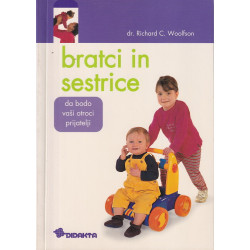 Richard C. Woolfson - Bratci in sestrice