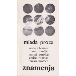 Mlada proza