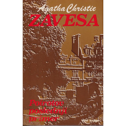 Agatha Christie - Zavesa