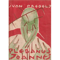 Ivan Pregelj - Plebanus Joannes