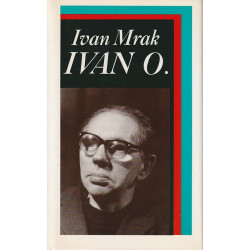 Ivan Mrak - Ivan O.