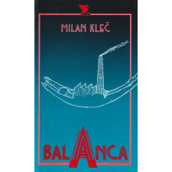 Milan Kleč - Balanca