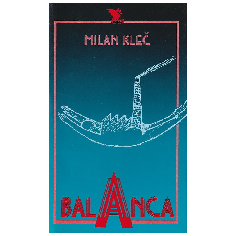 Milan Kleč - Balanca