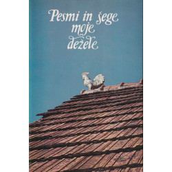 Pesmi in šege moje dežele