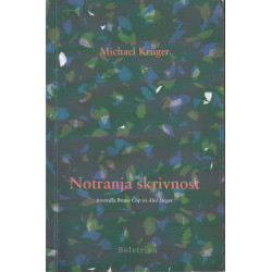 Michael Kruger - Notranja skrivnost