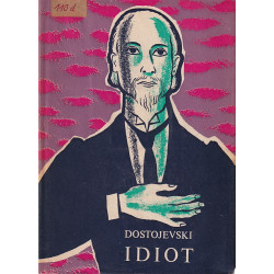 F. M. Dostojevski - Idiot