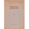 Narodopisje Slovencev 1-2