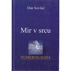 Dan Sovina - Mir v srcu