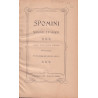 Vošnjak - Spomini 1-2
