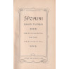Vošnjak - Spomini 1-2
