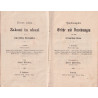 Zakoni in ukazi za vojvodino Kranjsko - Občinski zakon
