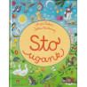 Anja Štefan - Sto ugank