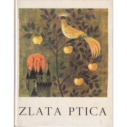 Zlata ptica