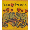 Lila Prap - Radi štejemo