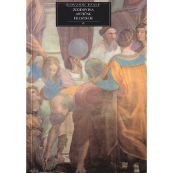 Giovanni Reale - Zgodovina antične filozofije IV.
