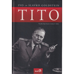 Ivo in Slavko Goldstein - Tito