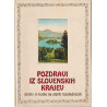 Pozdravi iz slovenskih krajev