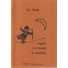 Lev Detela - Legende o vrvohodcih in mesečnikih