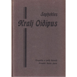 Sofokles - Kralj Oidipus