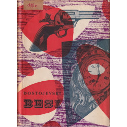 Dostojevski - Besi