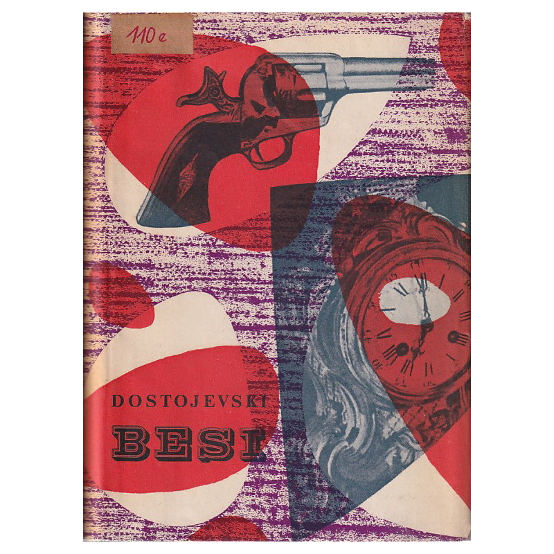 Dostojevski - Besi