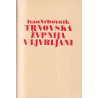Ivan Vrhovnik - Trnovska župnija v Ljubljani