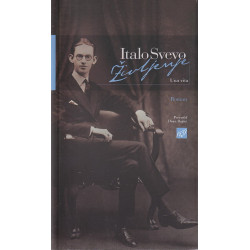 Italo Svevo - Življenje