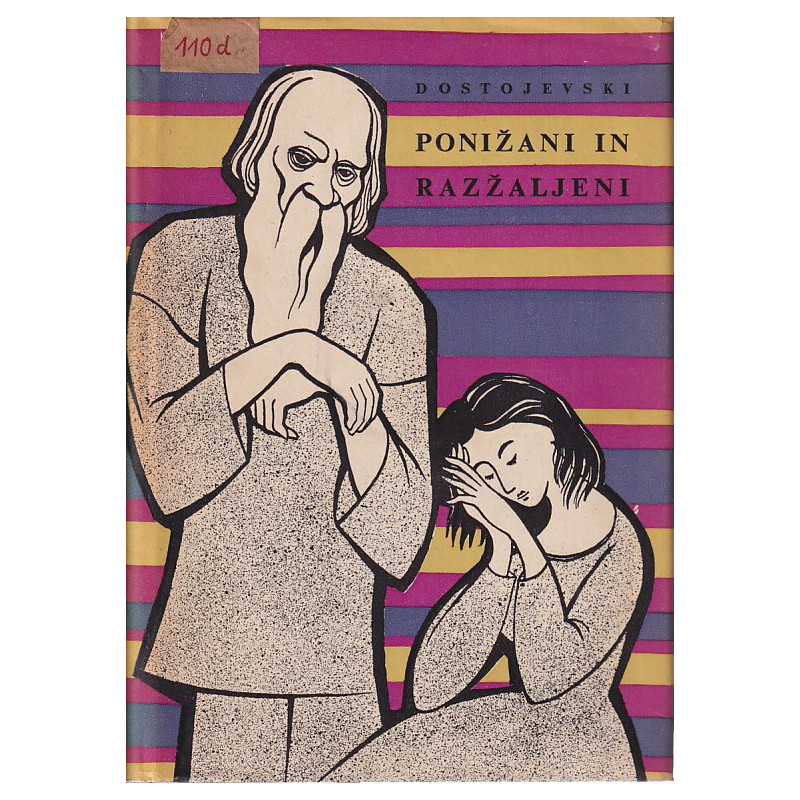 Dostojevski - Ponižani in razžaljeni