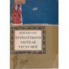 Dostojevski - Stepančikovo. Srečkar. Večni mož