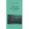 Sabina Hvastija - Tvoje ime me spominja na ribnik