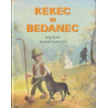 Josip Vandot - Kekec in Bedanec