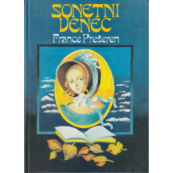 France Prešeren - Sonetni venec
