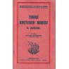 Viljem Rohrman - Zbirka kmetijskih naukov. II. zvezek