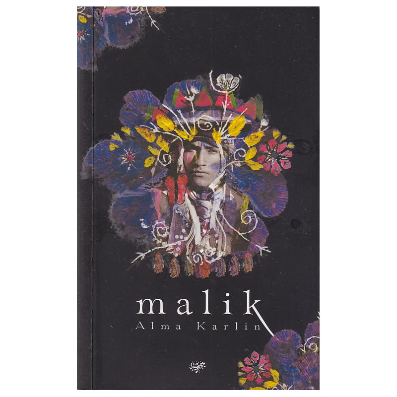 Alma Karlin - Malik