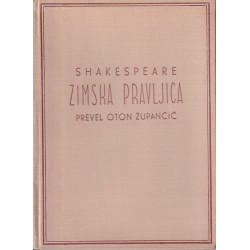 Shakespeare - Zimska pravljica