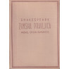Shakespeare - Zimska pravljica