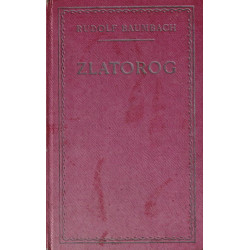 Rudolf Baumbach - Zlatorog