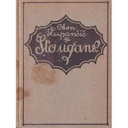 Oton Župančič - Sto ugank