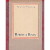 France Vodnik - Borivec z Bogom