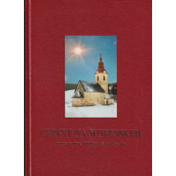 Cerkve na Slovenskem 1. Farne cerkve ljubljanske nadškofije