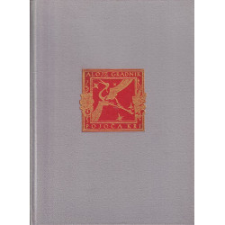 Alojz Gradnik - Pojoča kri