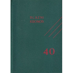Blazni Kronos 1940
