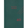 Blazni Kronos 1940